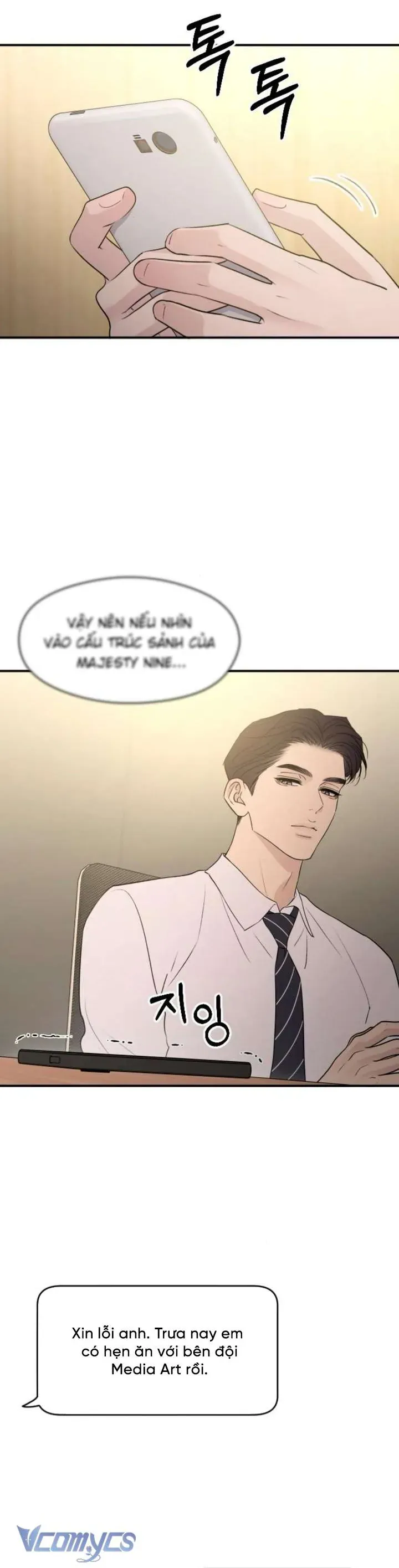 Hành Vi Khốn Nạn Chap 68 - Next Chap 67