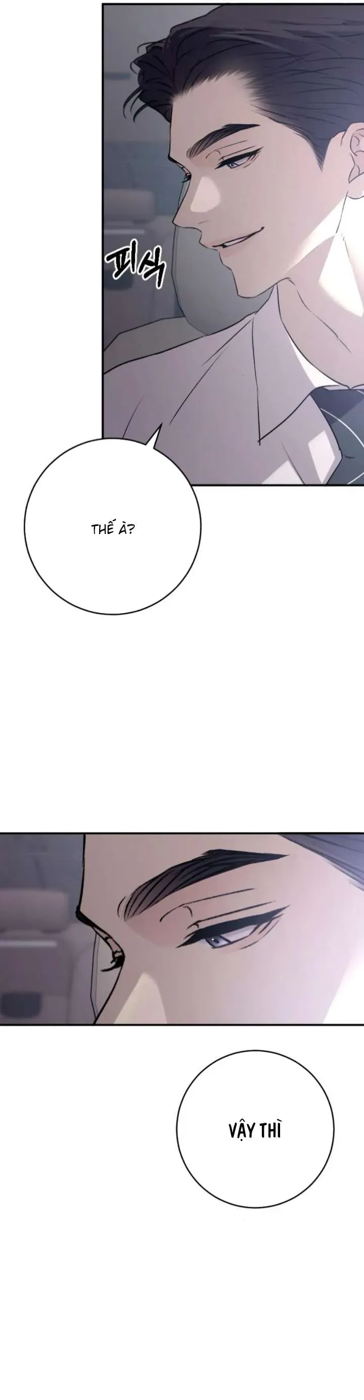 Hành Vi Khốn Nạn Chap 68 - Next Chap 67