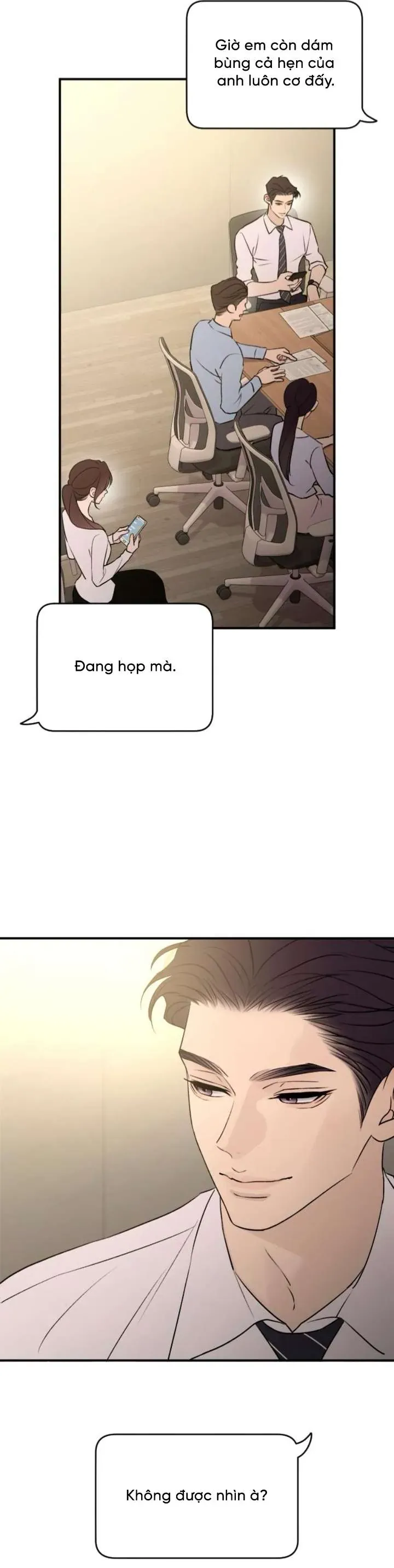 Hành Vi Khốn Nạn Chap 68 - Next Chap 67