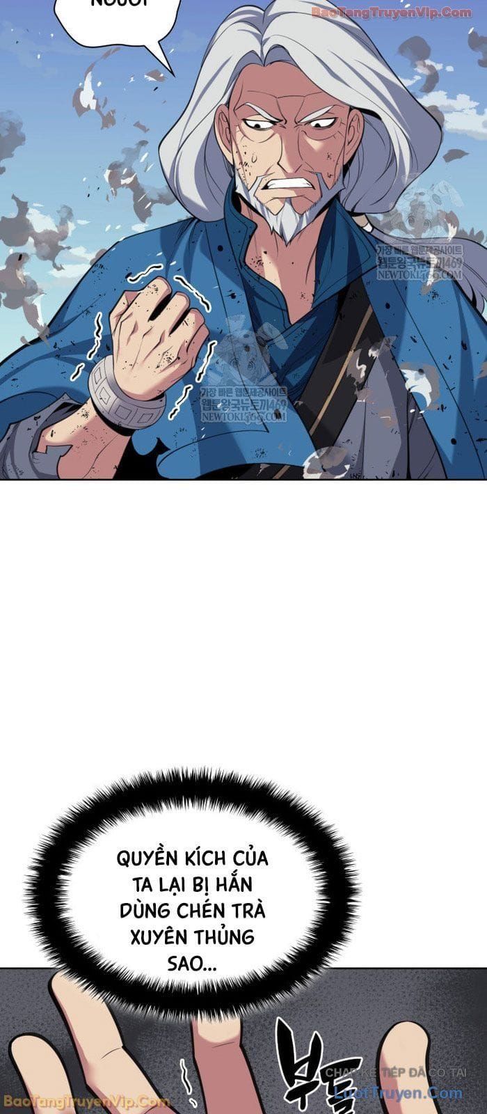 Học Giả Kiếm Sĩ Chap 190 - Next Chap 189