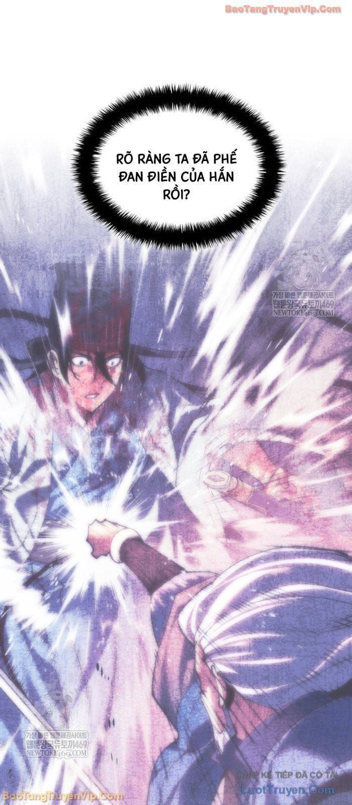 Học Giả Kiếm Sĩ Chap 190 - Next Chap 189