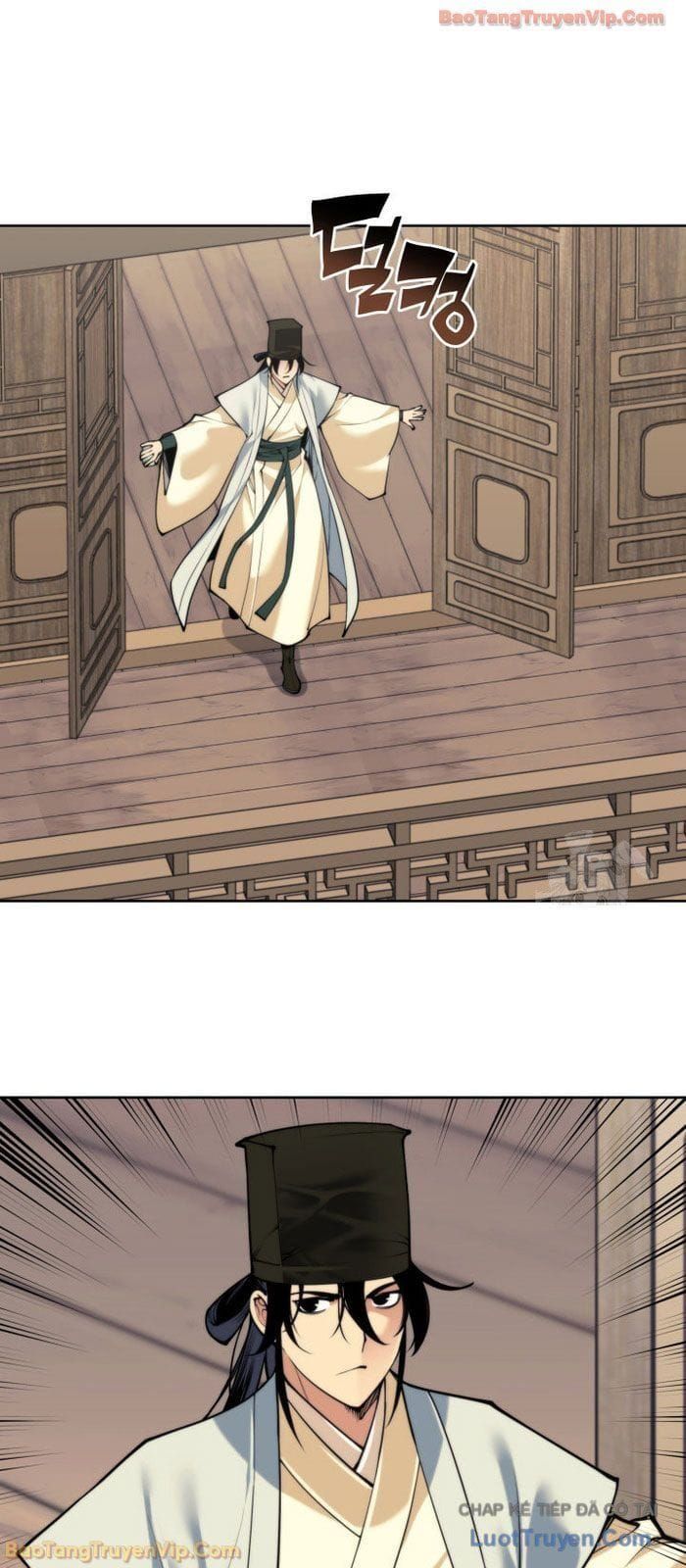 Học Giả Kiếm Sĩ Chap 190 - Next Chap 189