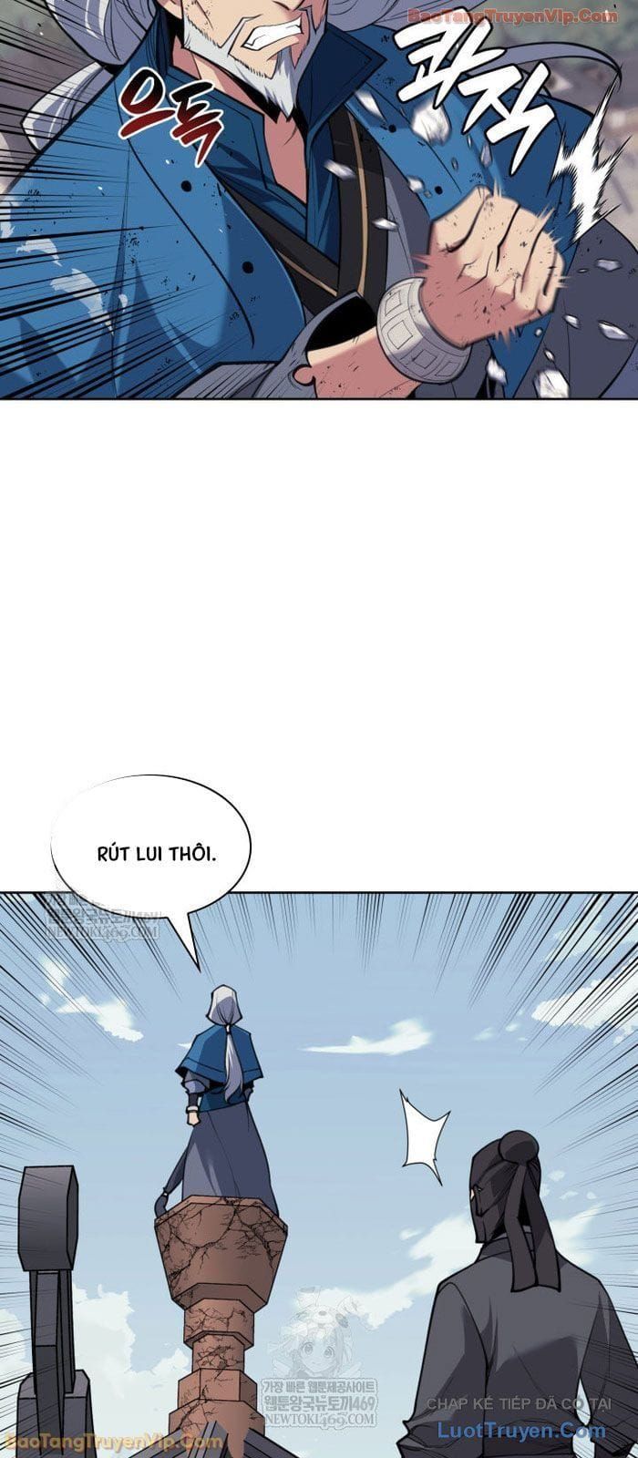 Học Giả Kiếm Sĩ Chap 190 - Next Chap 189