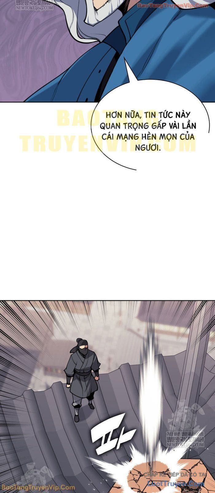 Học Giả Kiếm Sĩ Chap 190 - Next Chap 189