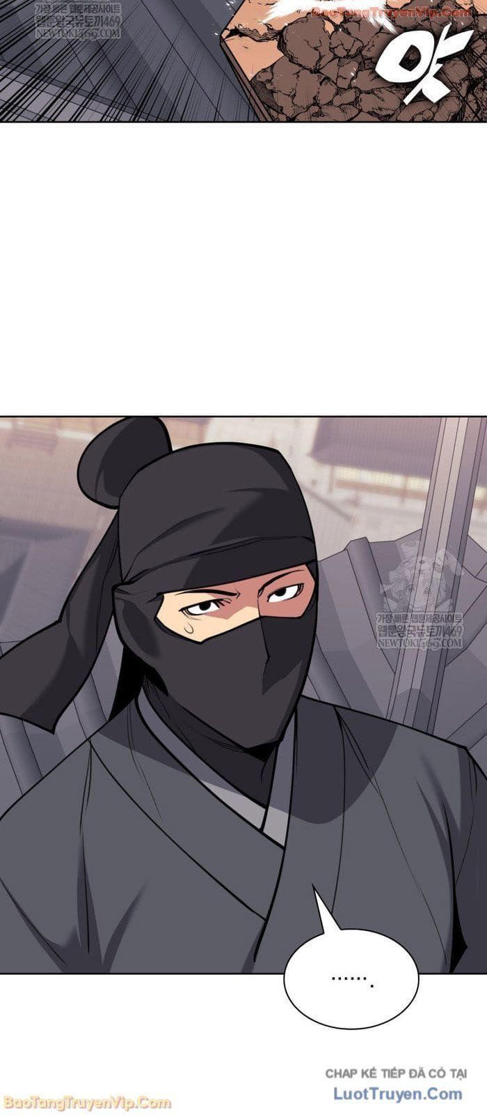 Học Giả Kiếm Sĩ Chap 190 - Next Chap 189