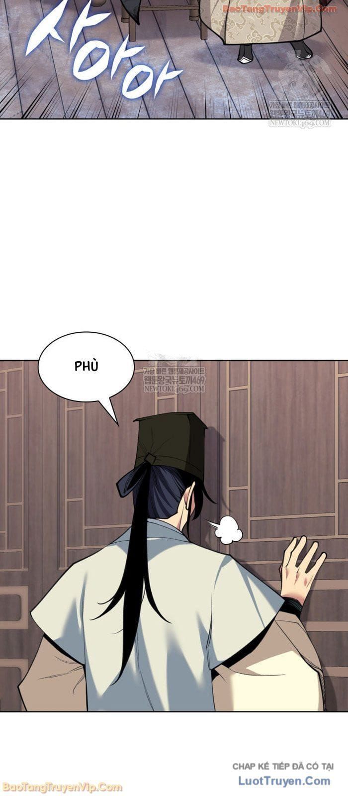 Học Giả Kiếm Sĩ Chap 190 - Next Chap 189