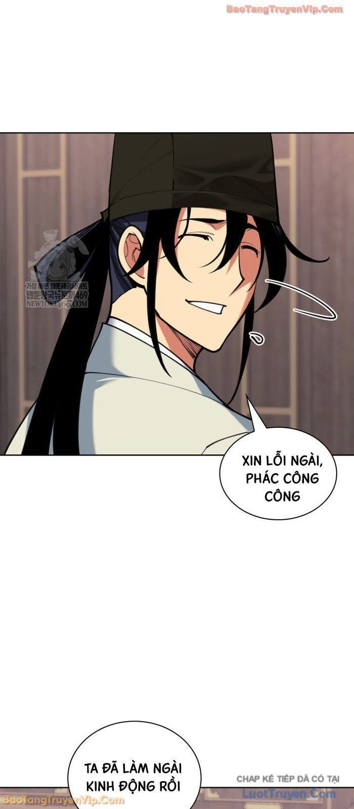 Học Giả Kiếm Sĩ Chap 190 - Next Chap 189