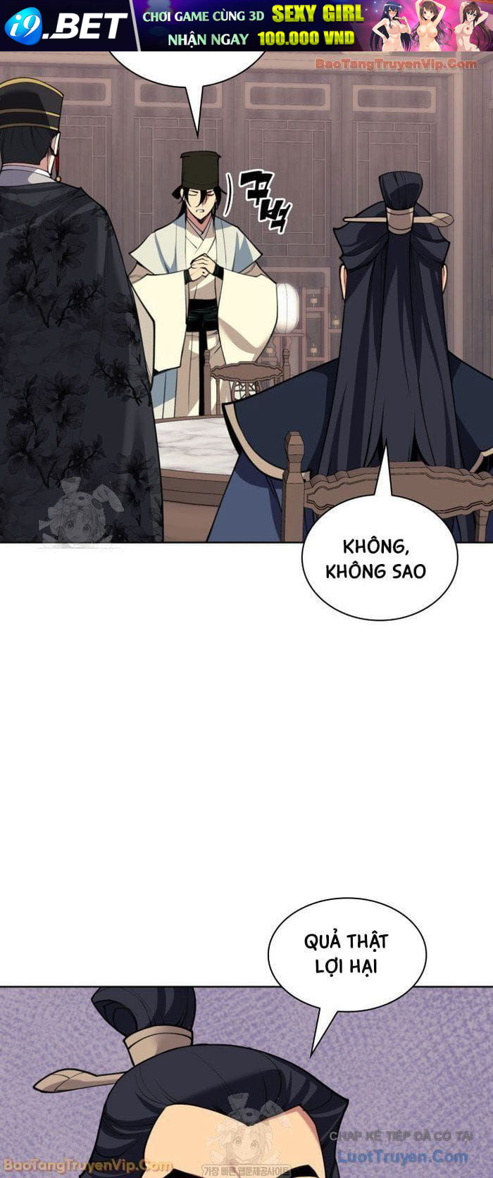 Học Giả Kiếm Sĩ Chap 190 - Next Chap 189