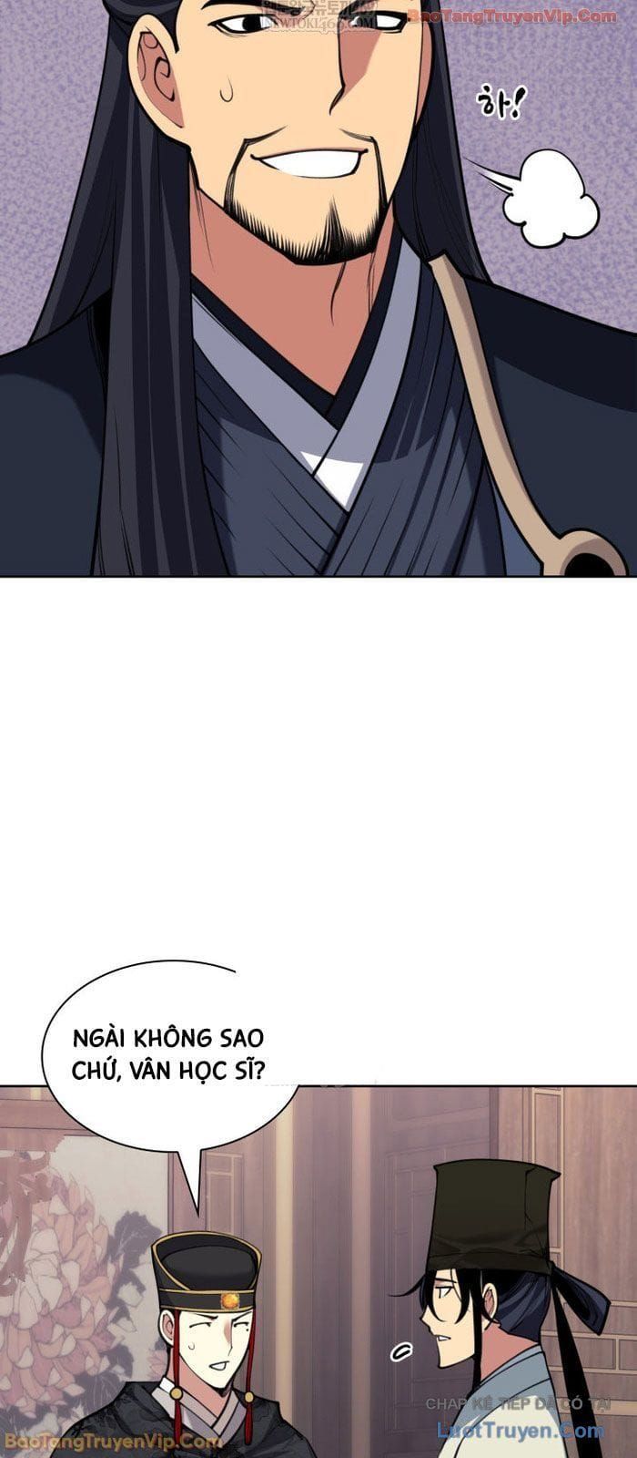 Học Giả Kiếm Sĩ Chap 190 - Next Chap 189