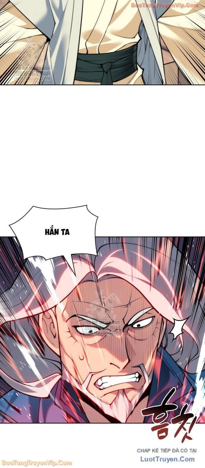 Học Giả Kiếm Sĩ Chap 190 - Next Chap 189