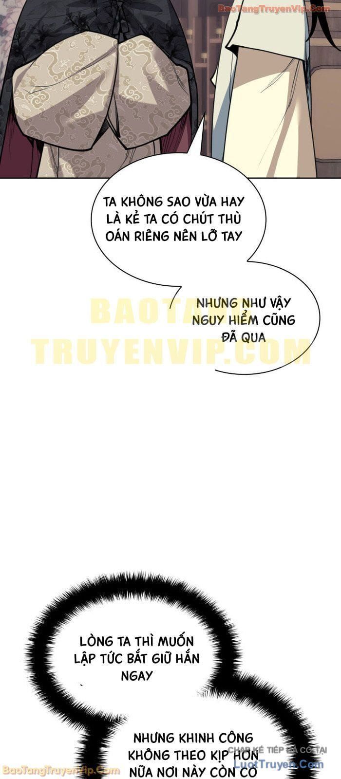 Học Giả Kiếm Sĩ Chap 190 - Next Chap 189