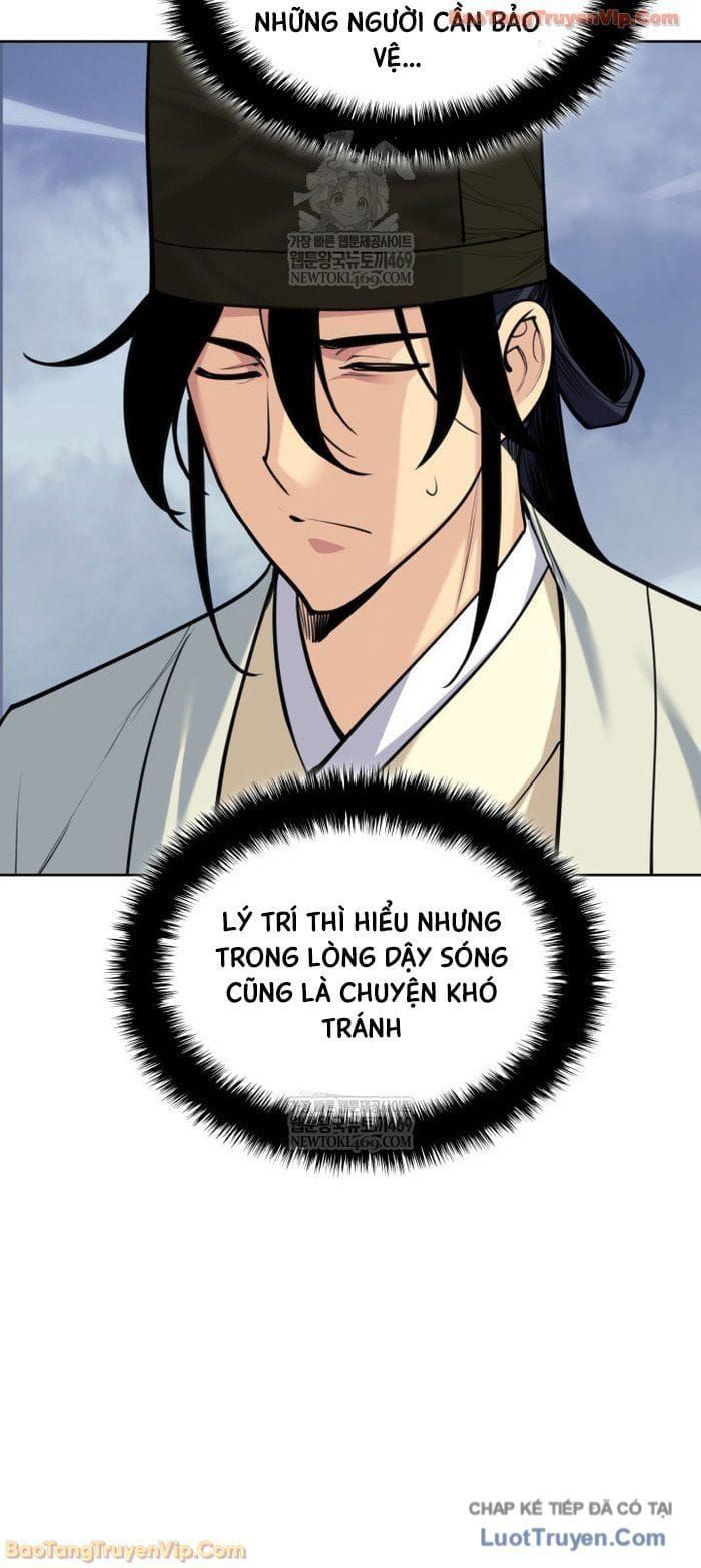 Học Giả Kiếm Sĩ Chap 190 - Next Chap 189