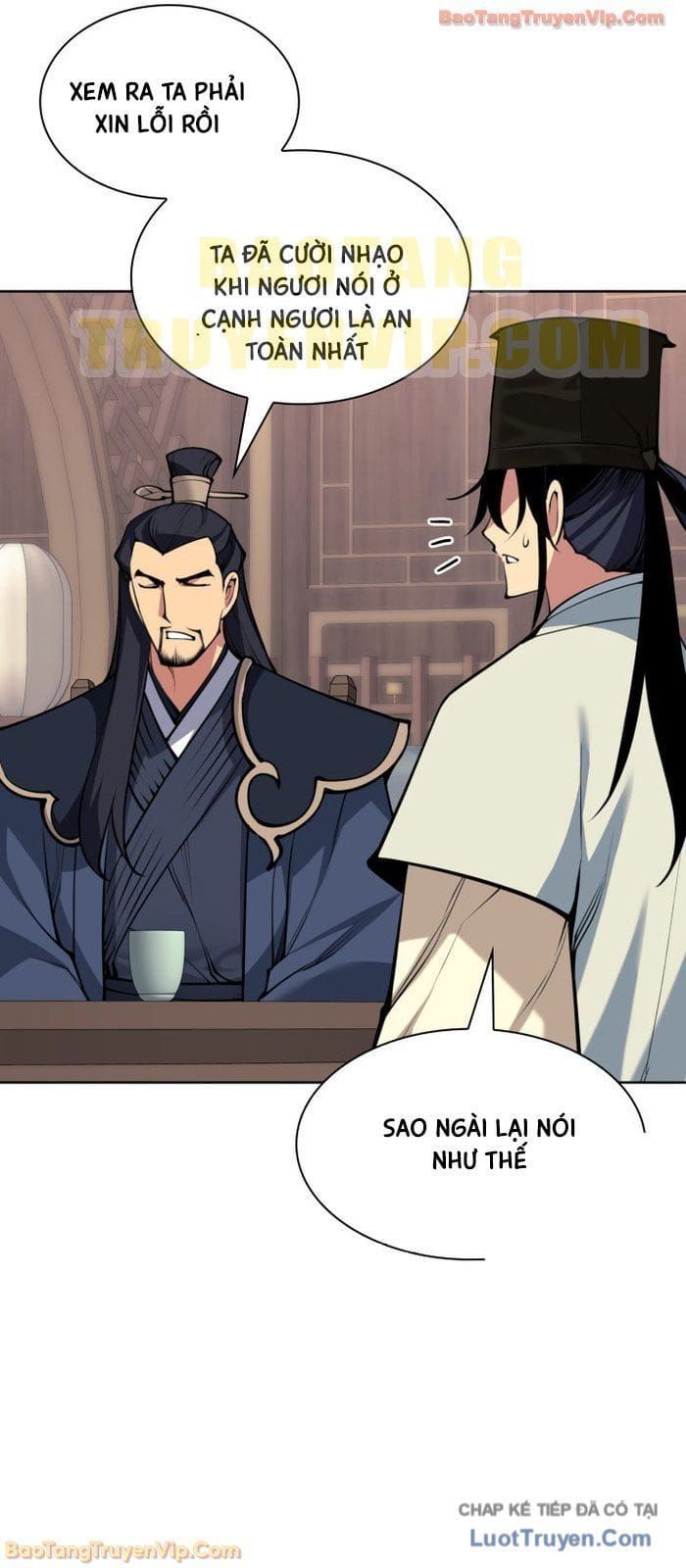 Học Giả Kiếm Sĩ Chap 190 - Next Chap 189