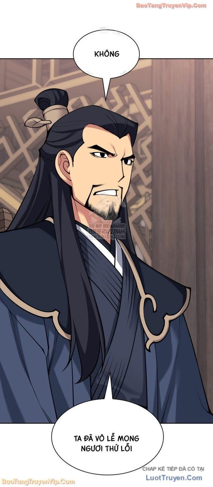 Học Giả Kiếm Sĩ Chap 190 - Next Chap 189