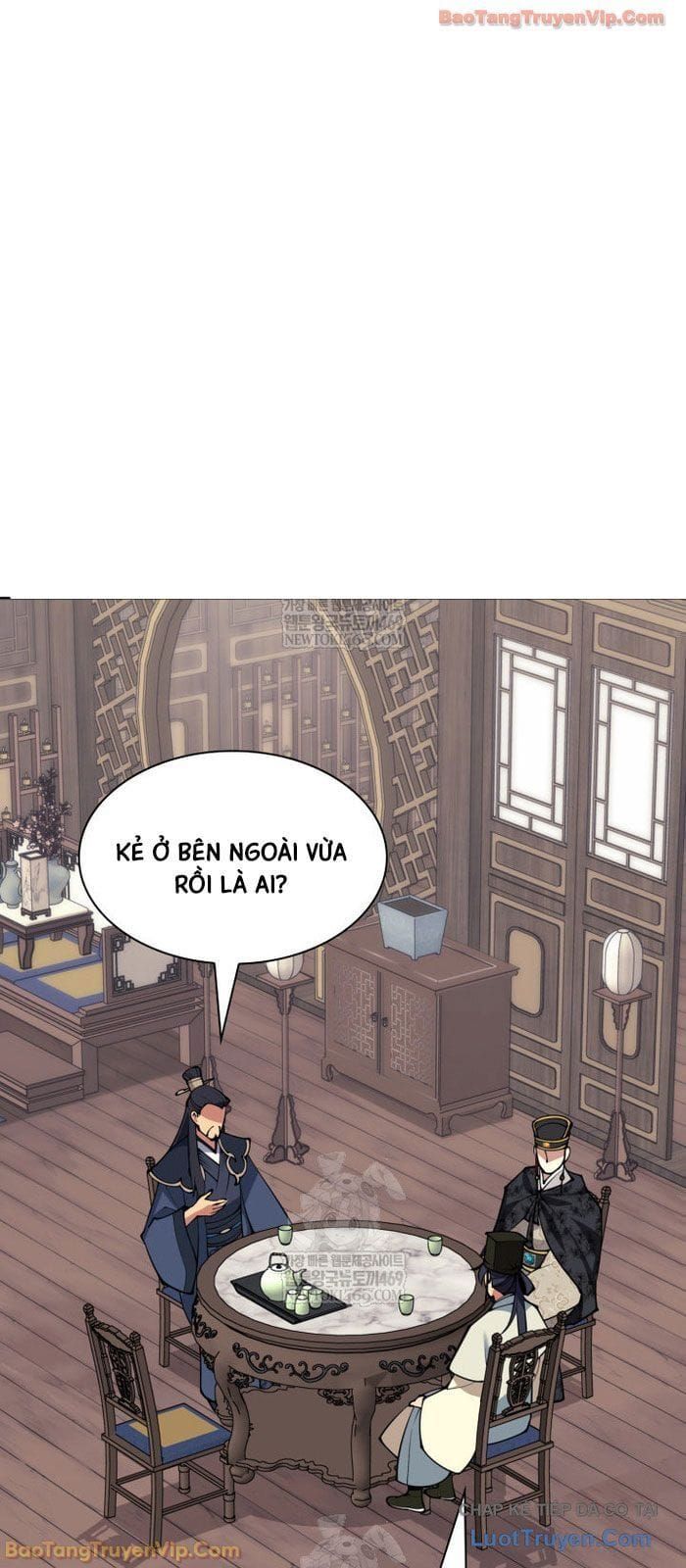 Học Giả Kiếm Sĩ Chap 190 - Next Chap 189