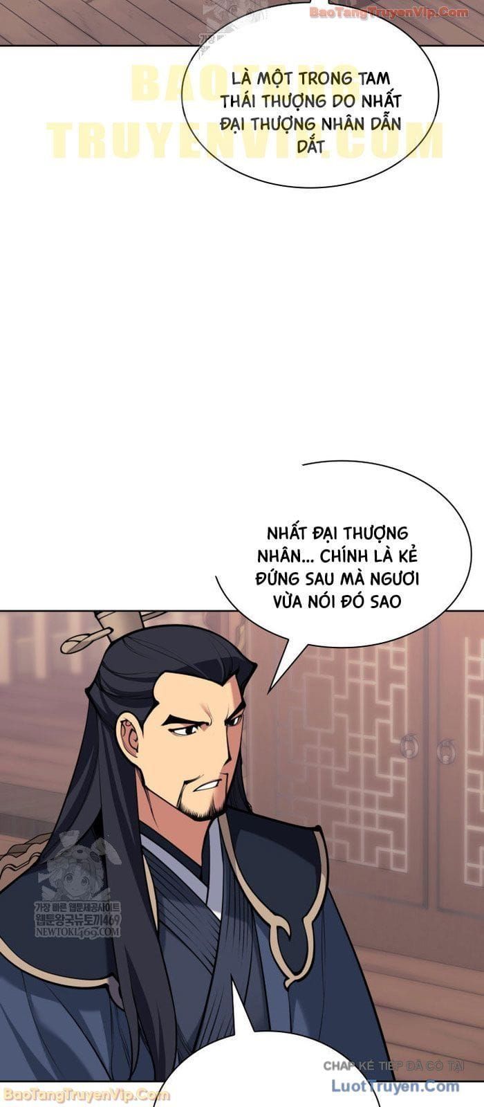 Học Giả Kiếm Sĩ Chap 190 - Next Chap 189