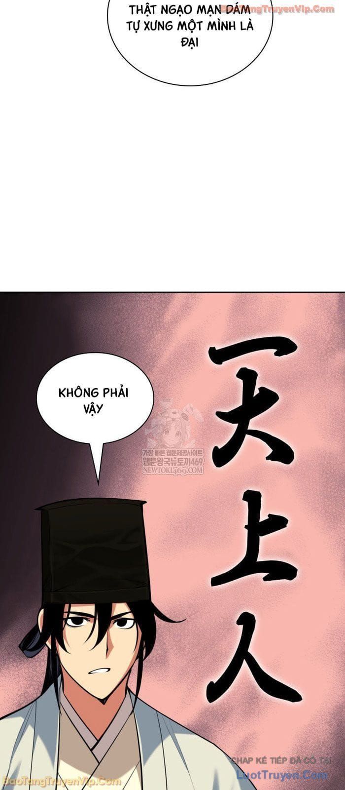 Học Giả Kiếm Sĩ Chap 190 - Next Chap 189