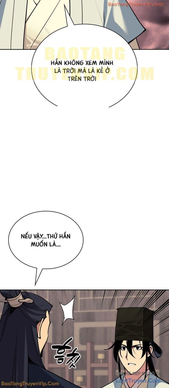 Học Giả Kiếm Sĩ Chap 190 - Next Chap 189