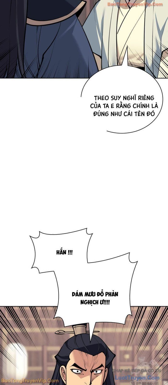 Học Giả Kiếm Sĩ Chap 190 - Next Chap 189