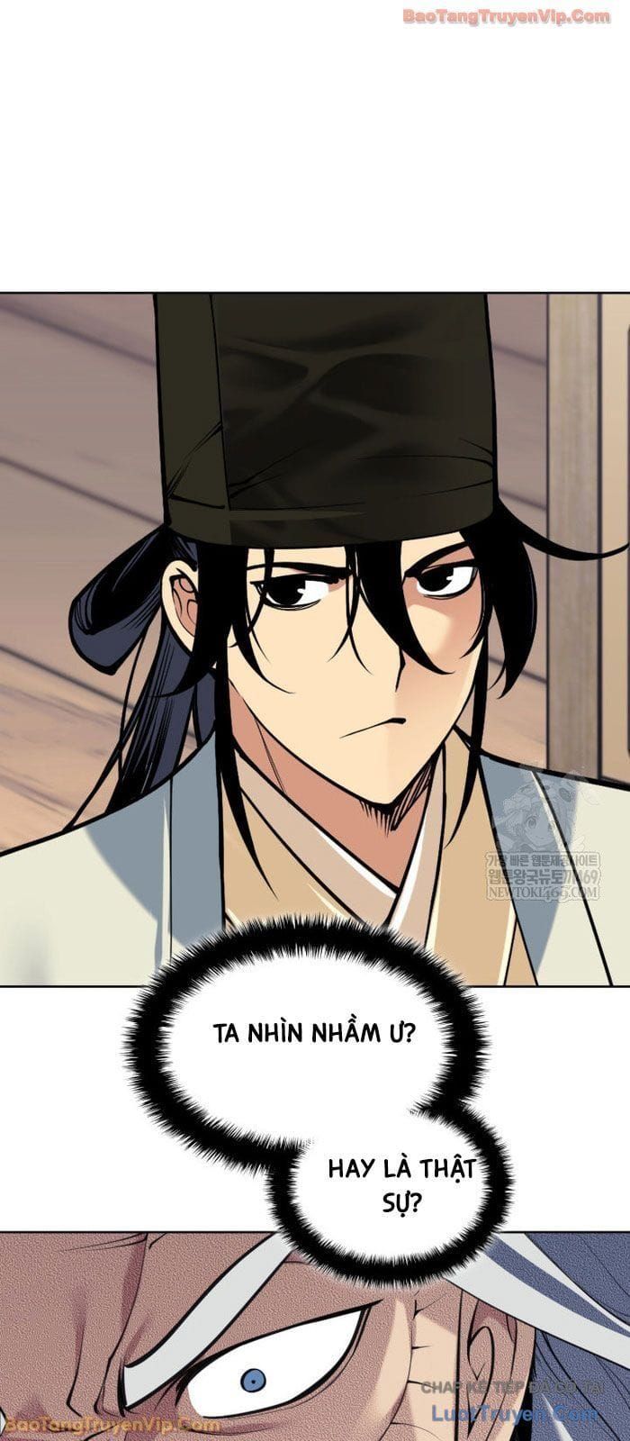 Học Giả Kiếm Sĩ Chap 190 - Next Chap 189