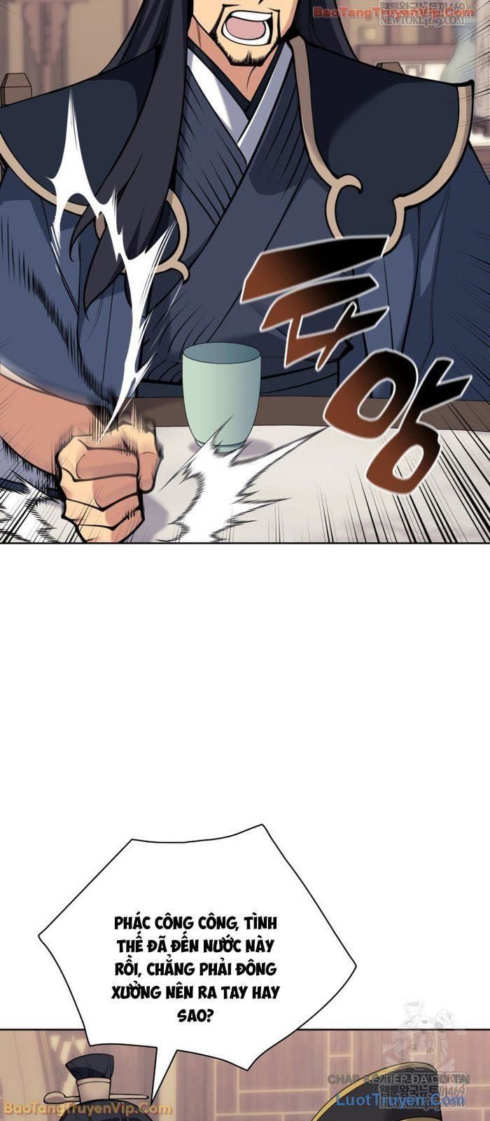 Học Giả Kiếm Sĩ Chap 190 - Next Chap 189