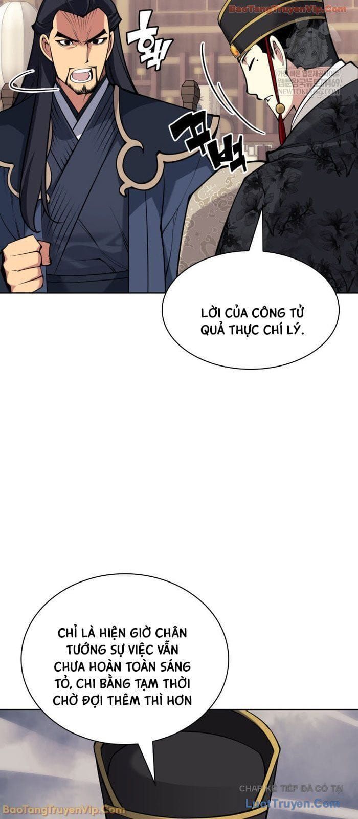 Học Giả Kiếm Sĩ Chap 190 - Next Chap 189