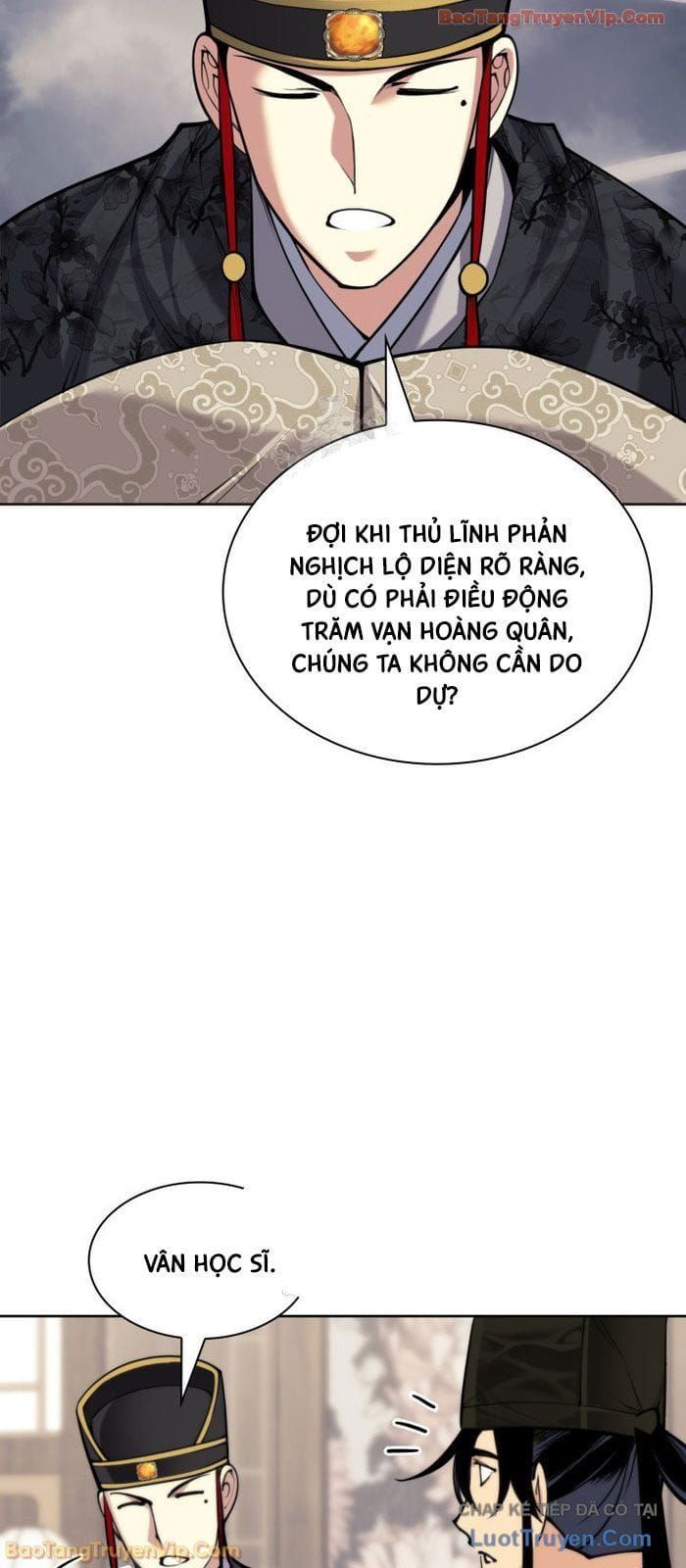 Học Giả Kiếm Sĩ Chap 190 - Next Chap 189