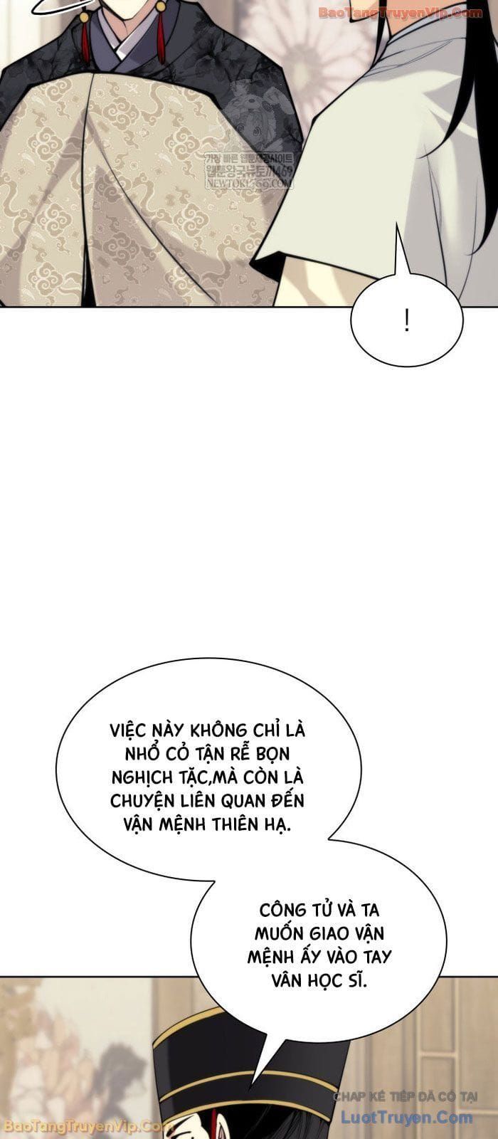 Học Giả Kiếm Sĩ Chap 190 - Next Chap 189
