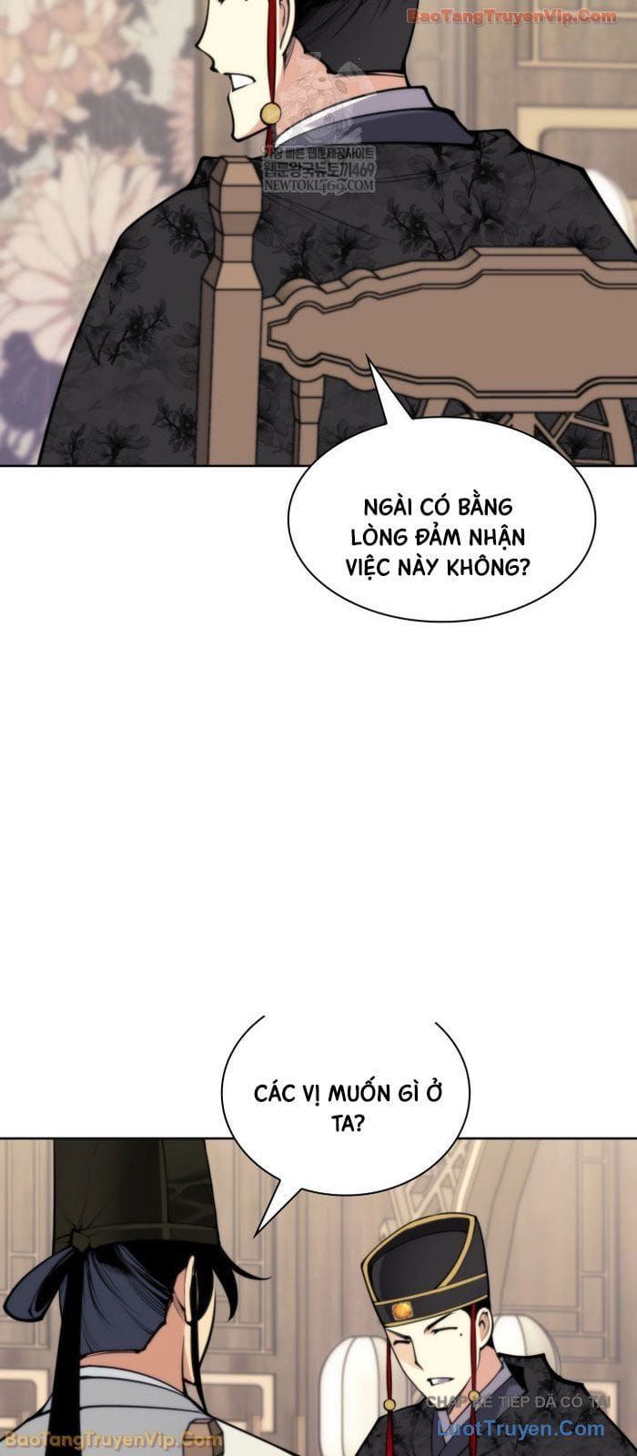 Học Giả Kiếm Sĩ Chap 190 - Next Chap 189