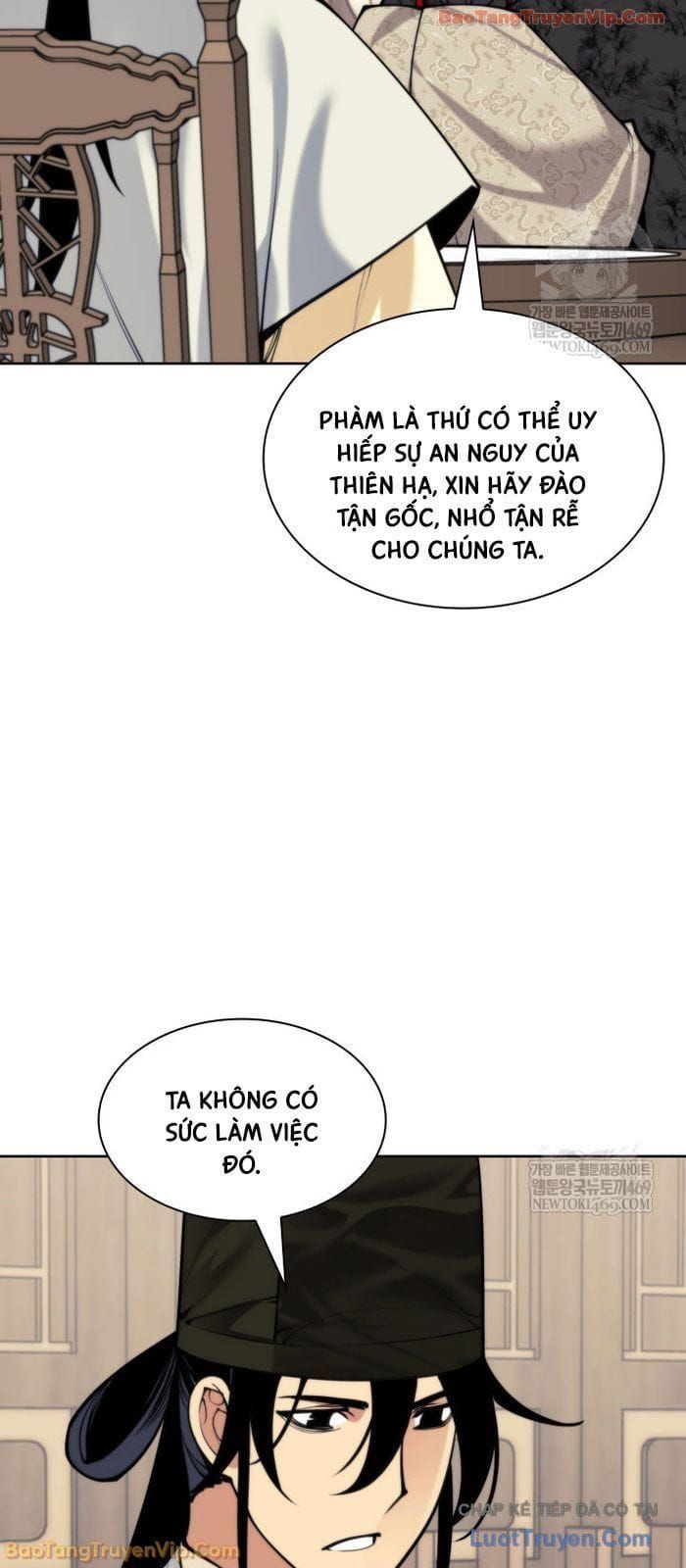 Học Giả Kiếm Sĩ Chap 190 - Next Chap 189