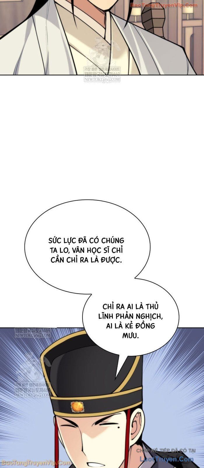 Học Giả Kiếm Sĩ Chap 190 - Next Chap 189