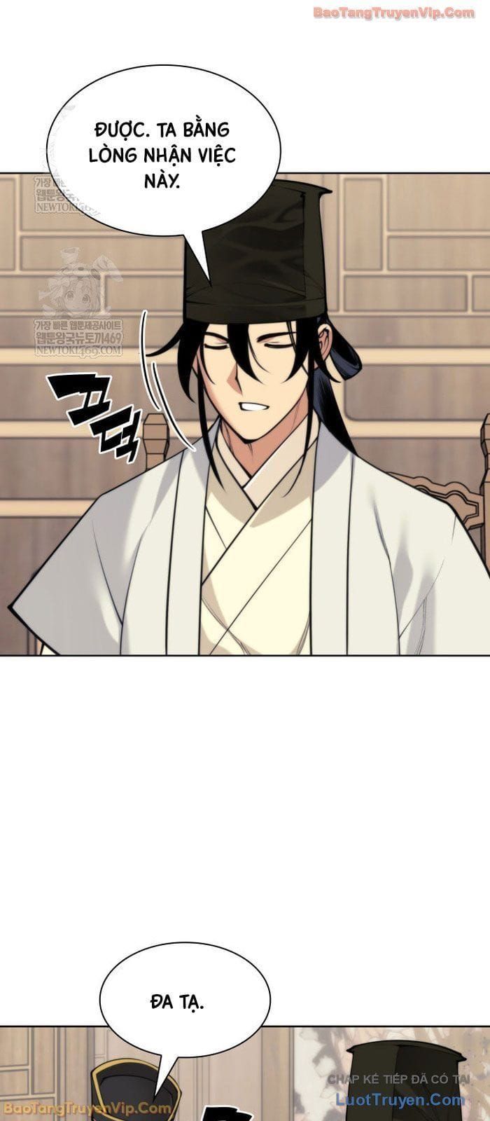 Học Giả Kiếm Sĩ Chap 190 - Next Chap 189