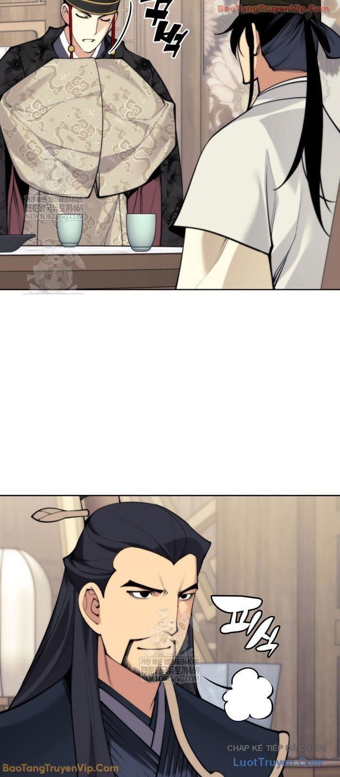 Học Giả Kiếm Sĩ Chap 190 - Next Chap 189