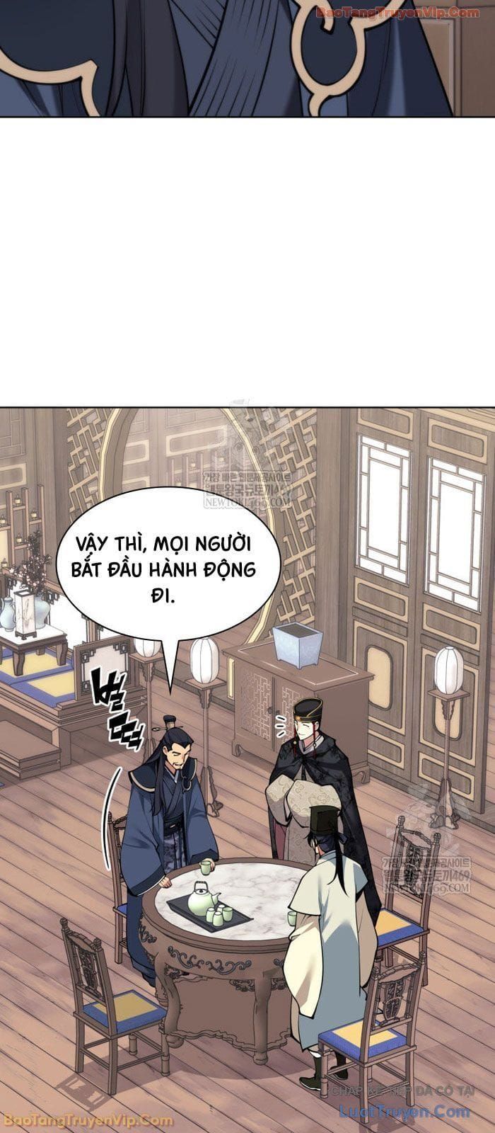 Học Giả Kiếm Sĩ Chap 190 - Next Chap 189
