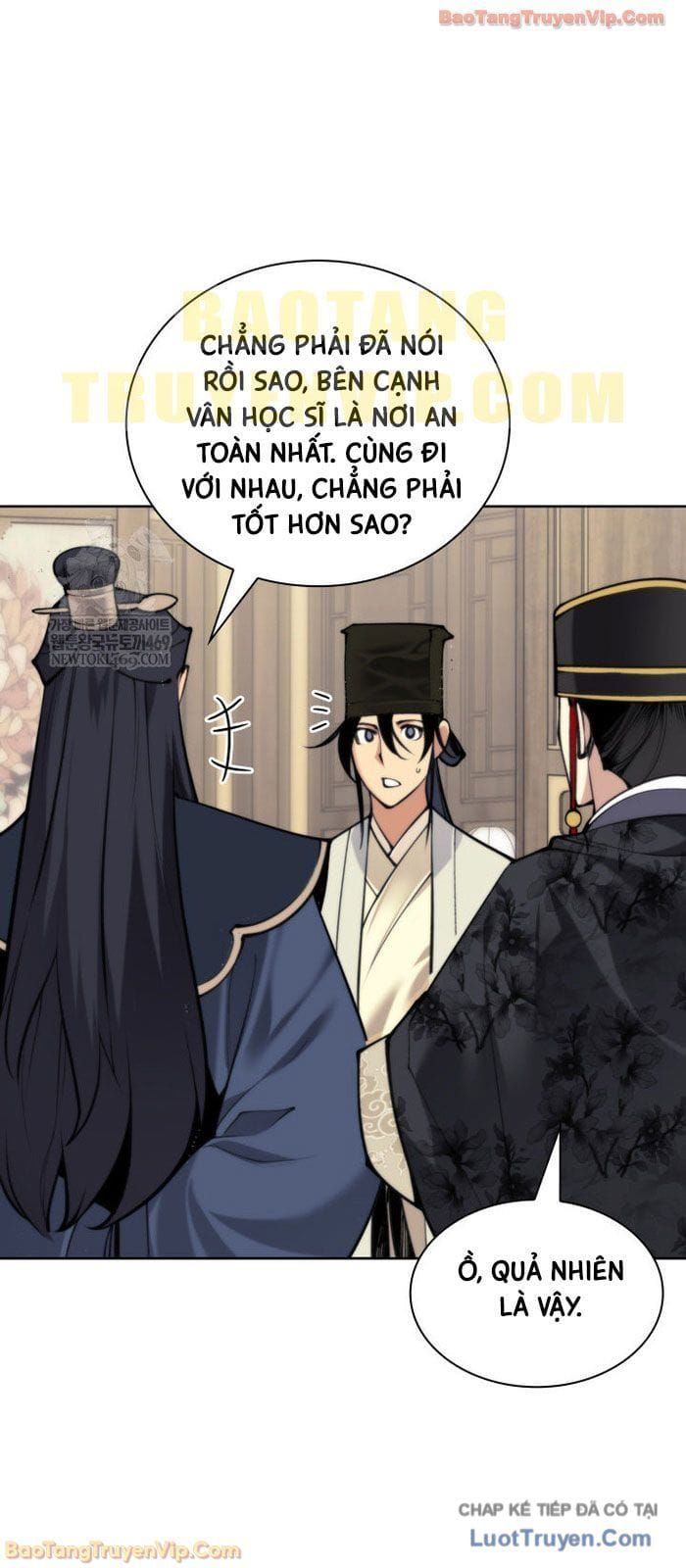 Học Giả Kiếm Sĩ Chap 190 - Next Chap 189