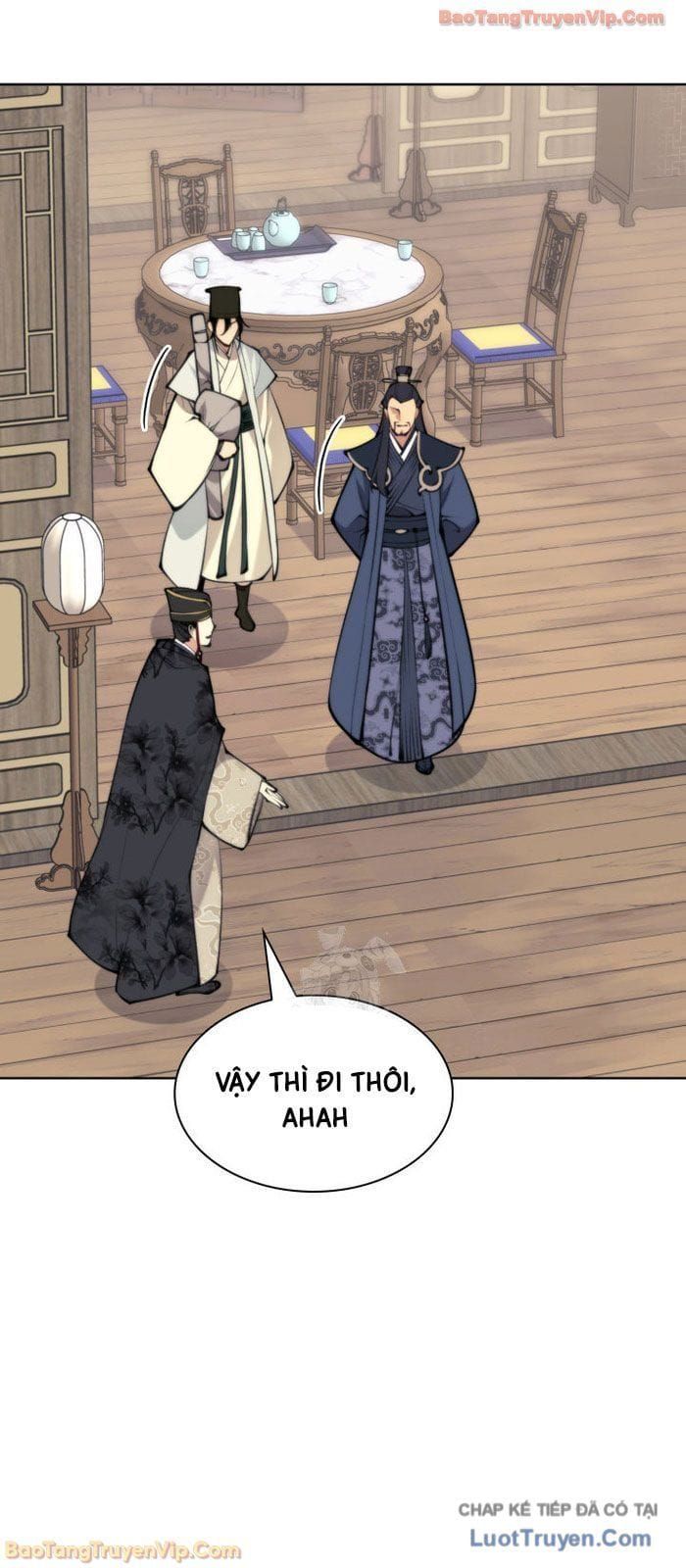 Học Giả Kiếm Sĩ Chap 190 - Next Chap 189
