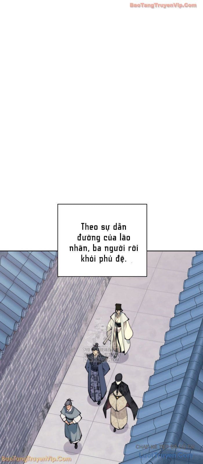 Học Giả Kiếm Sĩ Chap 190 - Next Chap 189