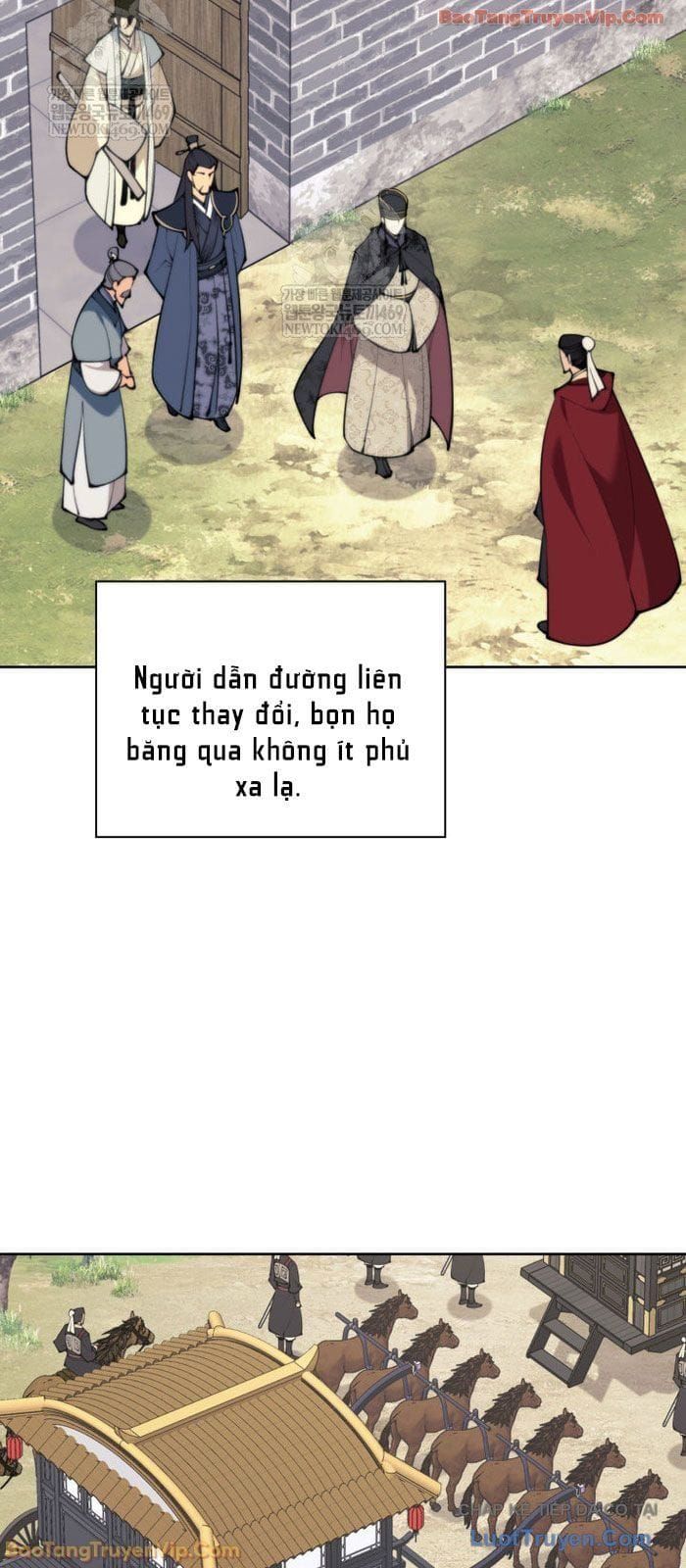 Học Giả Kiếm Sĩ Chap 190 - Next Chap 189