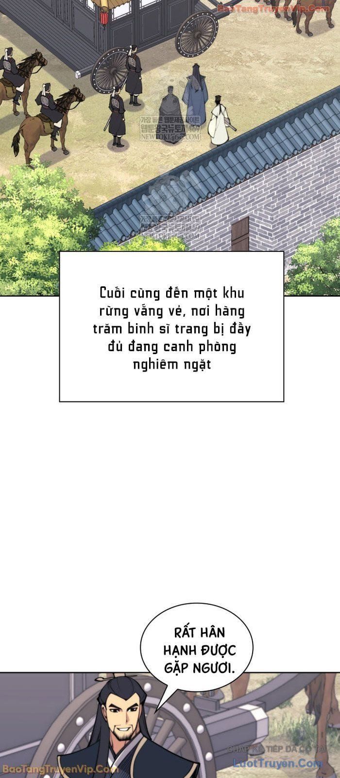 Học Giả Kiếm Sĩ Chap 190 - Next Chap 189