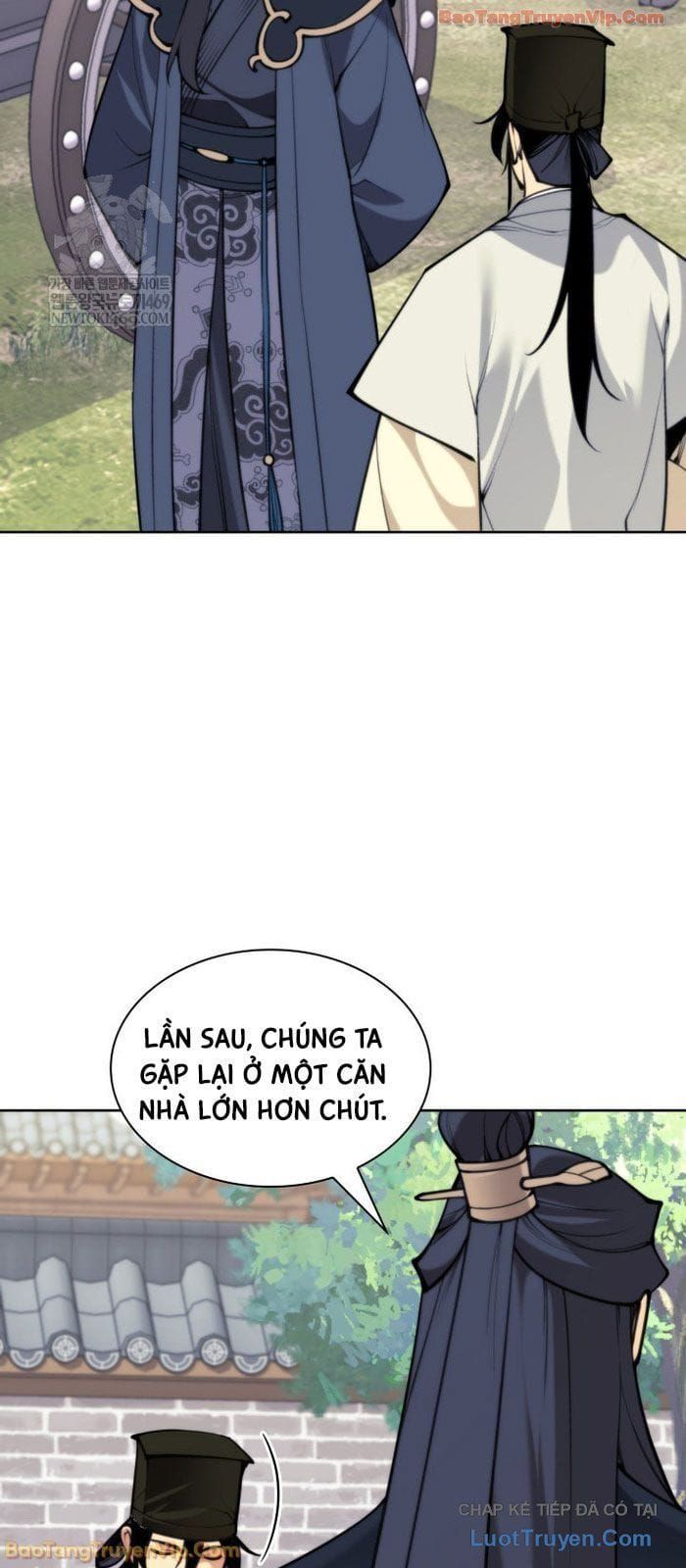 Học Giả Kiếm Sĩ Chap 190 - Next Chap 189