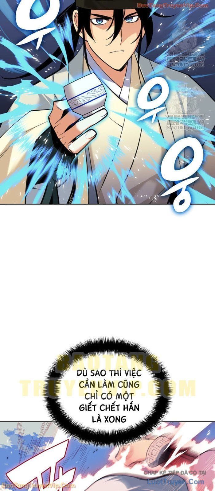 Học Giả Kiếm Sĩ Chap 190 - Next Chap 189