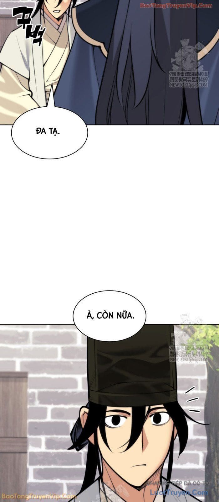 Học Giả Kiếm Sĩ Chap 190 - Next Chap 189