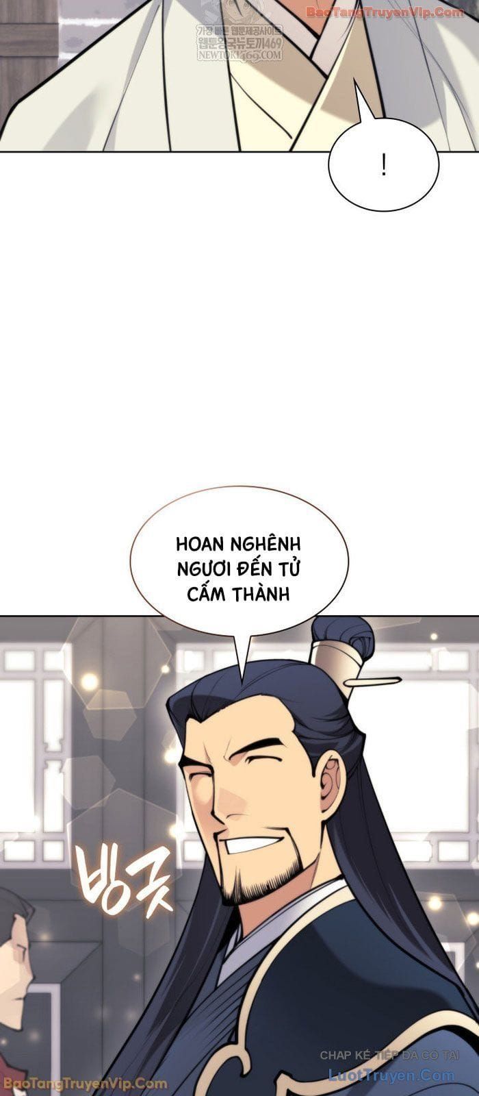 Học Giả Kiếm Sĩ Chap 190 - Next Chap 189