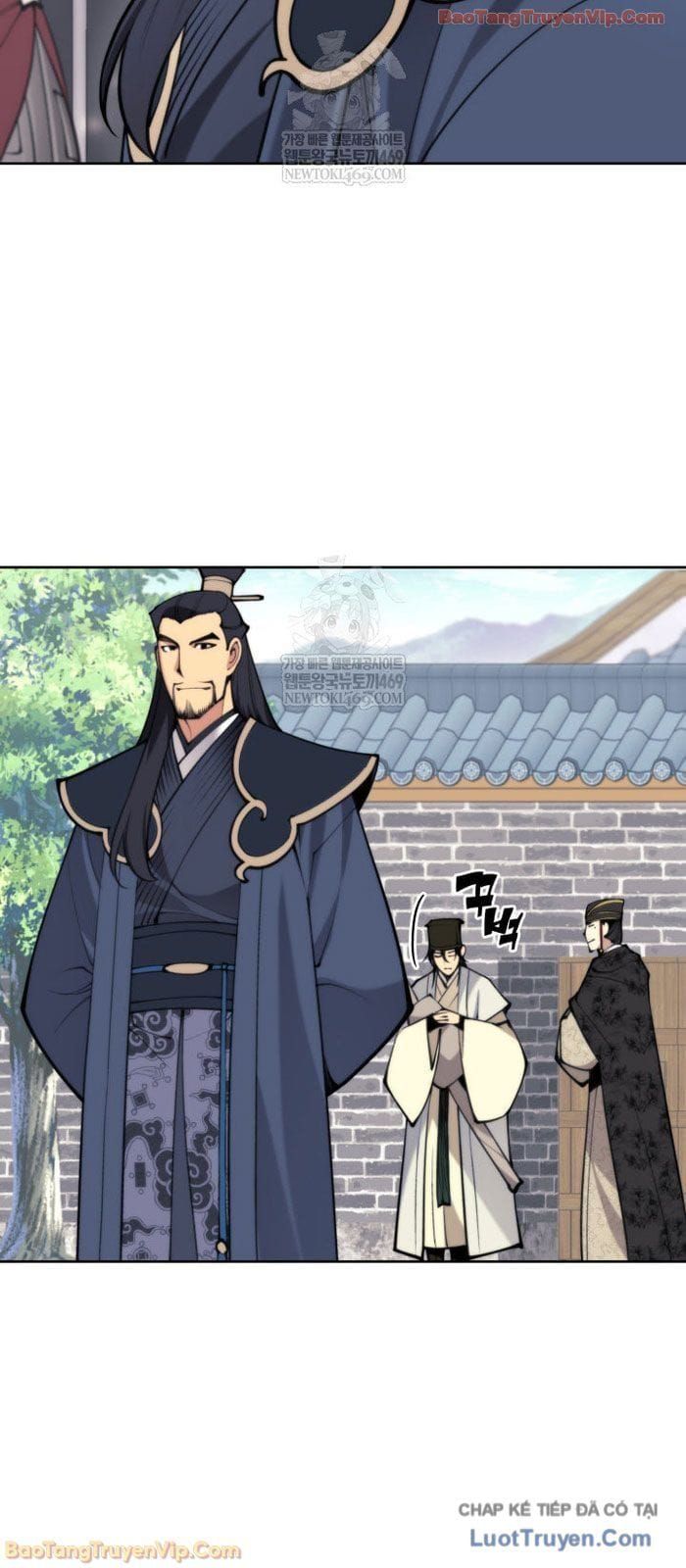 Học Giả Kiếm Sĩ Chap 190 - Next Chap 189