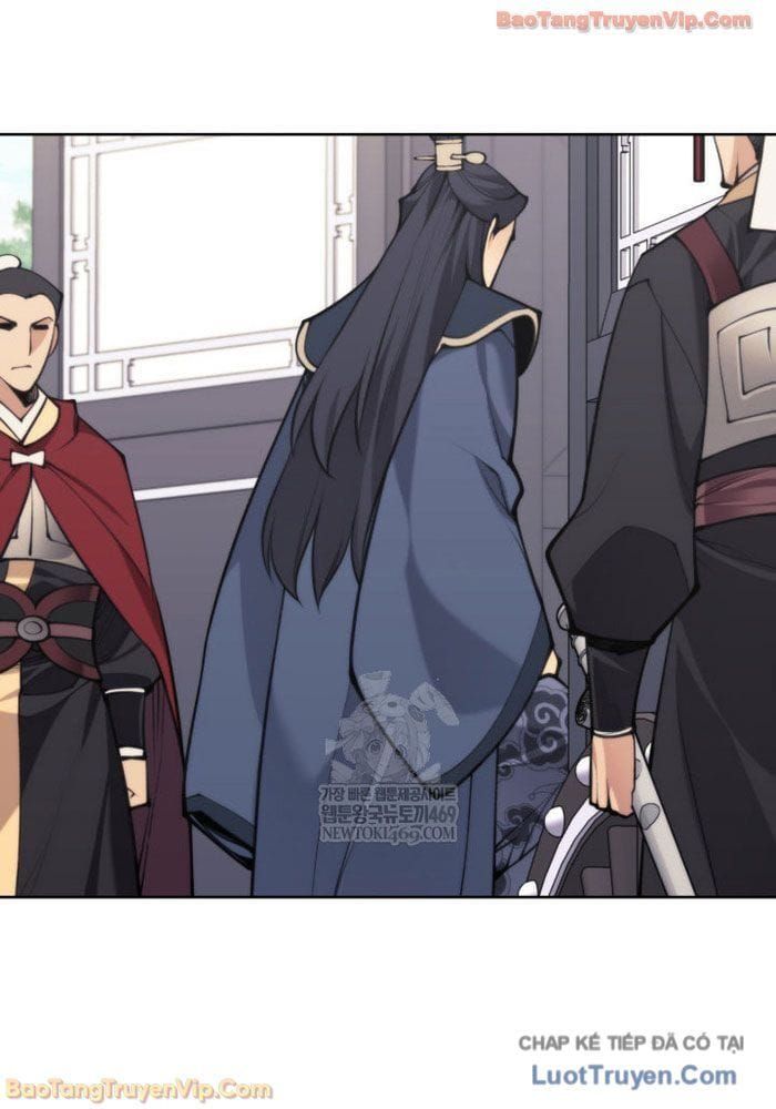 Học Giả Kiếm Sĩ Chap 190 - Next Chap 189