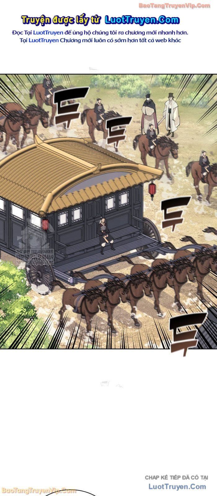 Học Giả Kiếm Sĩ Chap 190 - Next Chap 189