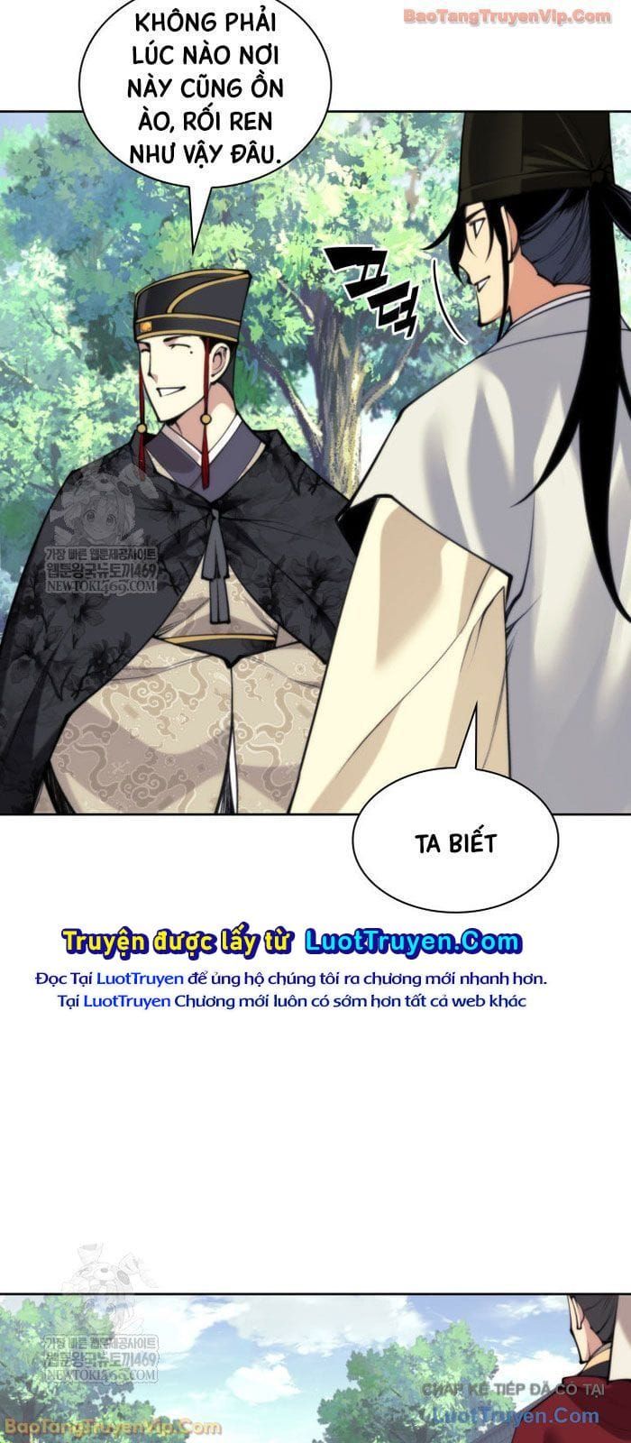 Học Giả Kiếm Sĩ Chap 190 - Next Chap 189