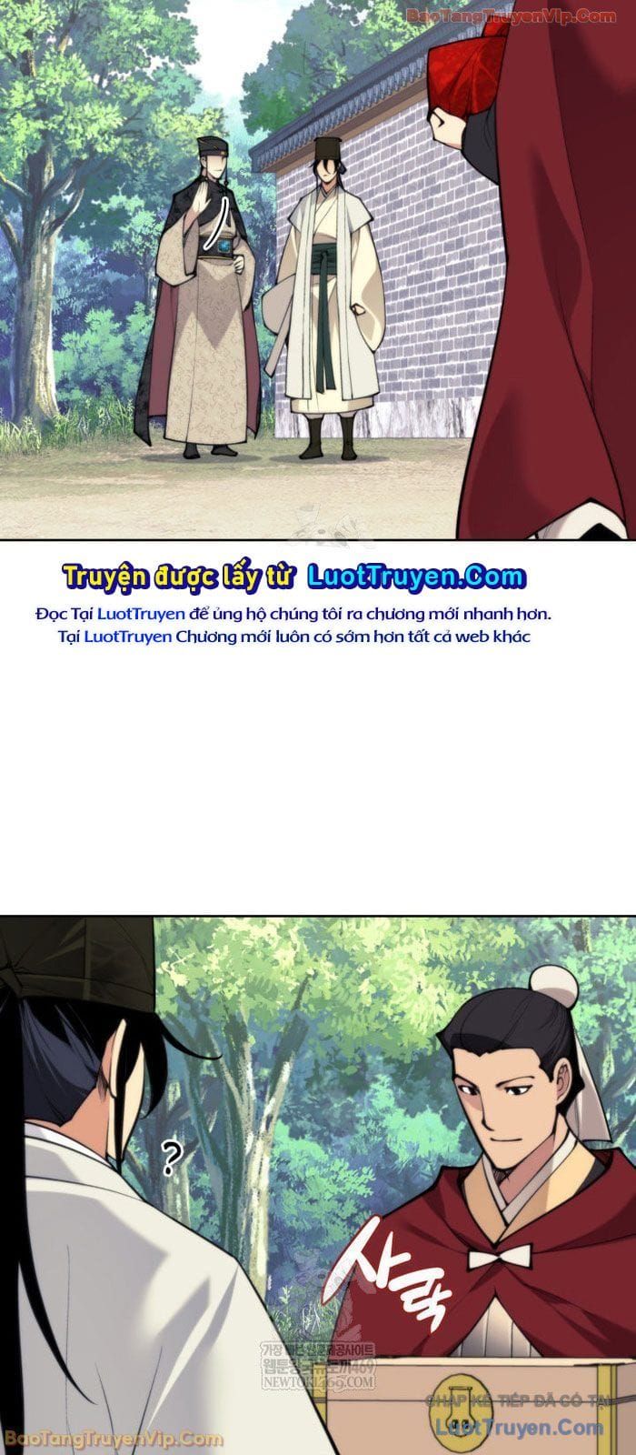 Học Giả Kiếm Sĩ Chap 190 - Next Chap 189