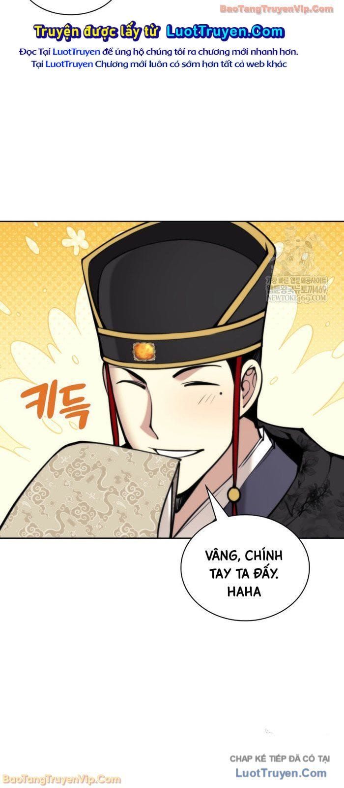 Học Giả Kiếm Sĩ Chap 190 - Next Chap 189
