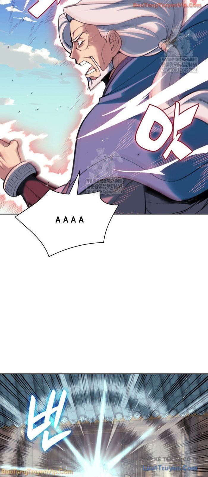 Học Giả Kiếm Sĩ Chap 190 - Next Chap 189